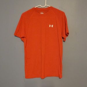 Mens under armour shirt